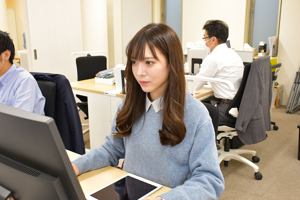 池亀有紀